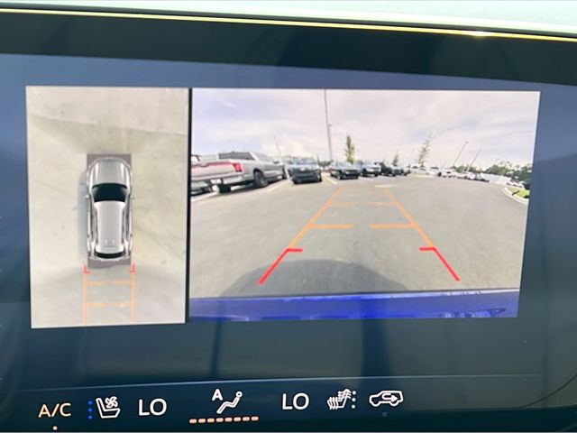 2025 Buick Envision Avenir - Photo 17