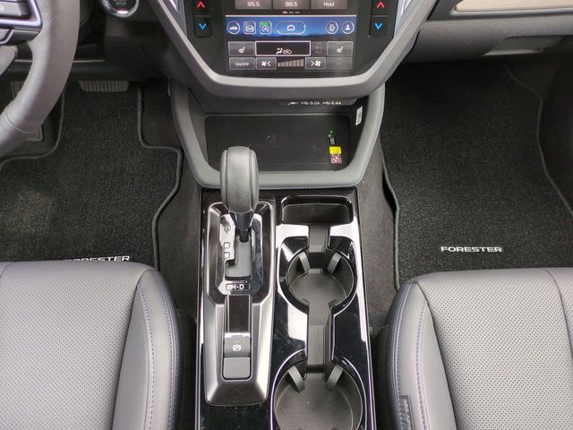 2026 Subaru Forester Limited - Photo 18