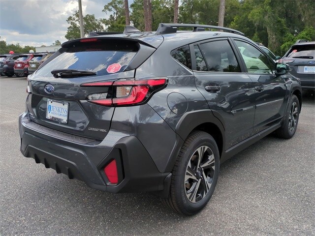 2025 Subaru Crosstrek Premium photo 3