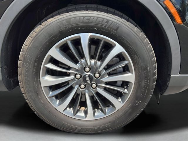 2022 Lincoln Nautilus Base - Photo 23