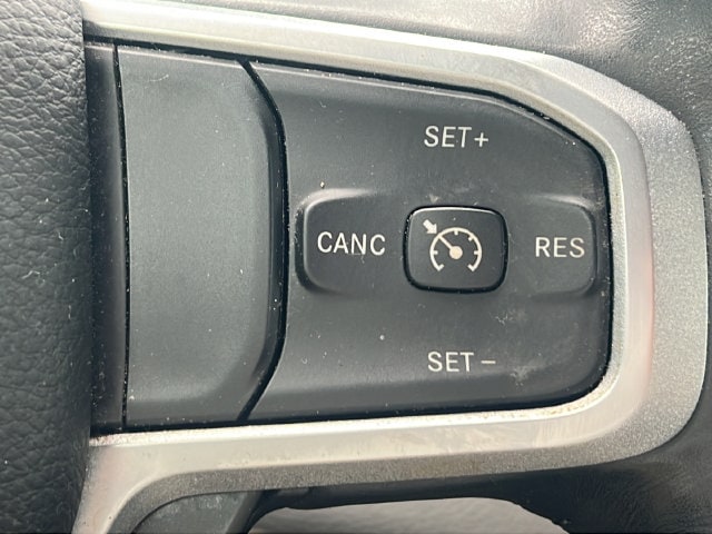 2020 RAM Ram 1500 Pickup Big Horn/Lone Star - Photo 22