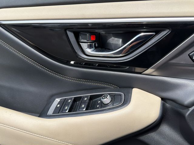2020 Subaru Outback Limited - Photo 18