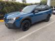 Used 2022 Subaru Outback Wilderness SUV