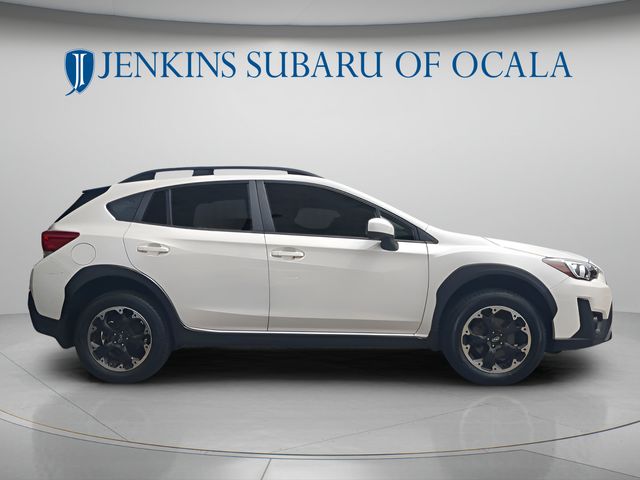 2021 Subaru Crosstrek Premium - Photo 9