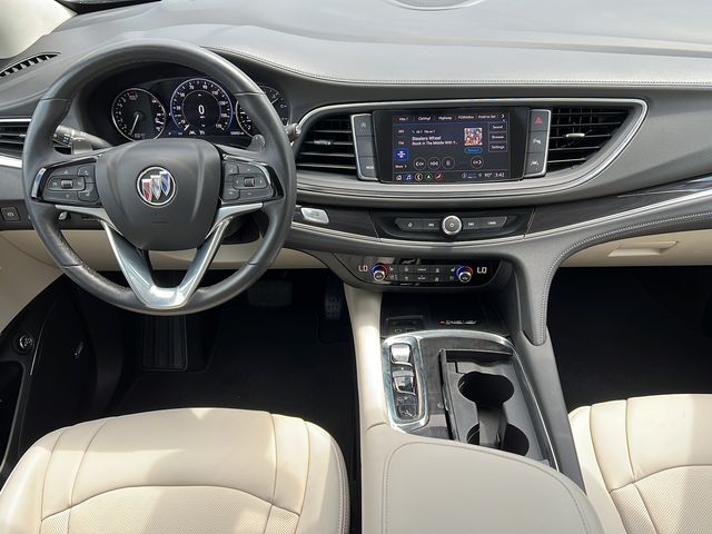 2023 Buick Enclave Premium - Photo 11