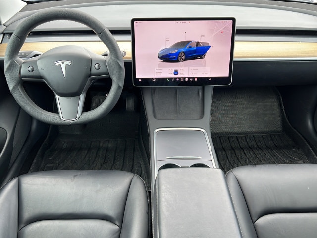 2023 Tesla Model 3 Base - Photo 10