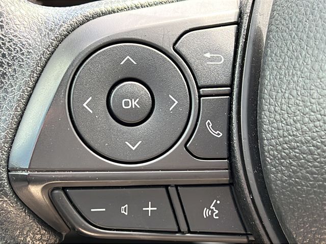 2024 Toyota Corolla Cross S - Photo 19