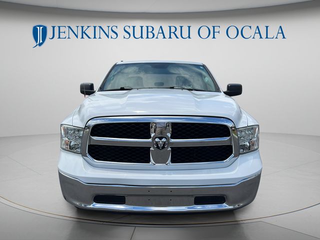 2024 RAM Ram 1500 Classic SLT - Photo 8