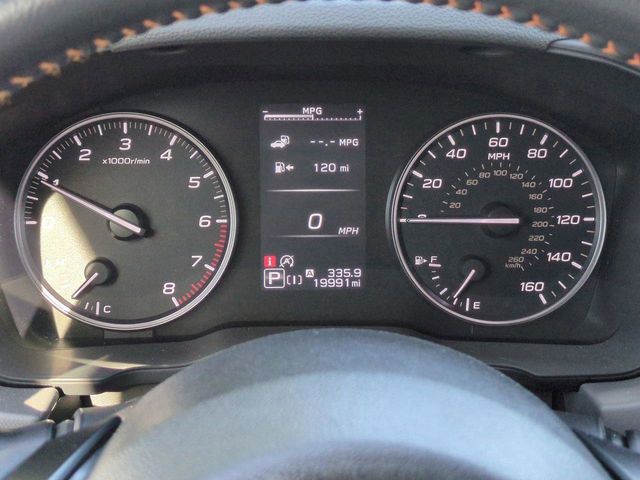2024 Subaru Crosstrek Limited - Photo 28