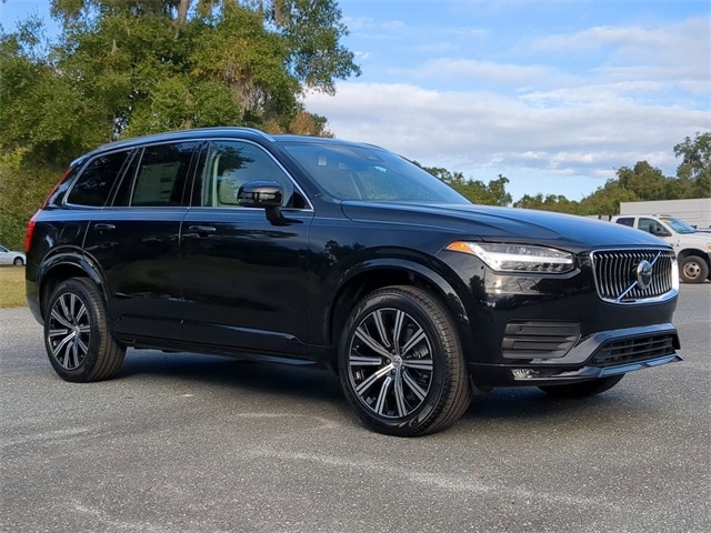 Used 2023 Volvo XC90 Core with VIN YV4062PV6P1919272 for sale in Ocala, FL