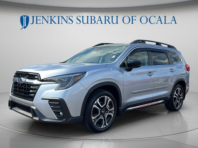2024 Subaru Ascent Limited - Photo 7