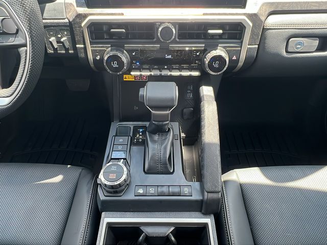 2024 Toyota Tacoma Limited - Photo 15