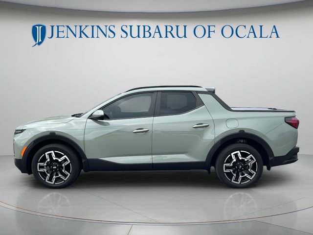 2025 Hyundai Santa Cruz Limited - Photo 6