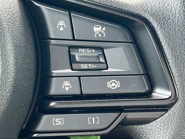 2026 Subaru Forester Base - Photo 23