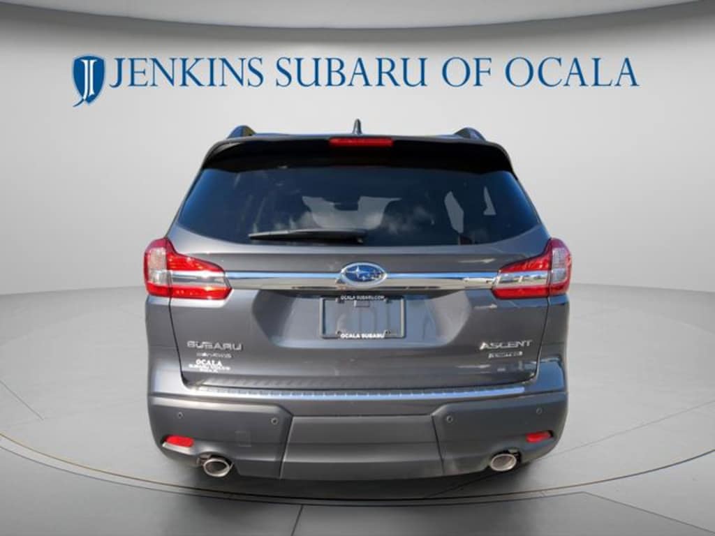 Used 2022 Subaru Ascent Limited SUV