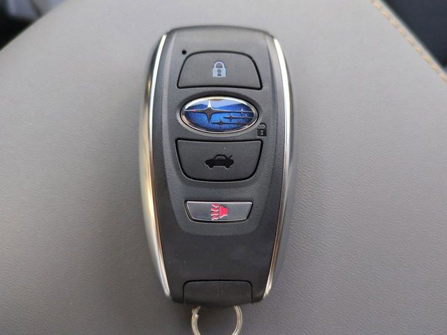 2025 Subaru Crosstrek Wilderness - Photo 28