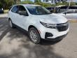 Used 2022 Chevrolet Equinox LS SUV