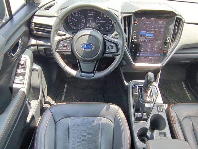 2024 Subaru Crosstrek Limited - Photo 15