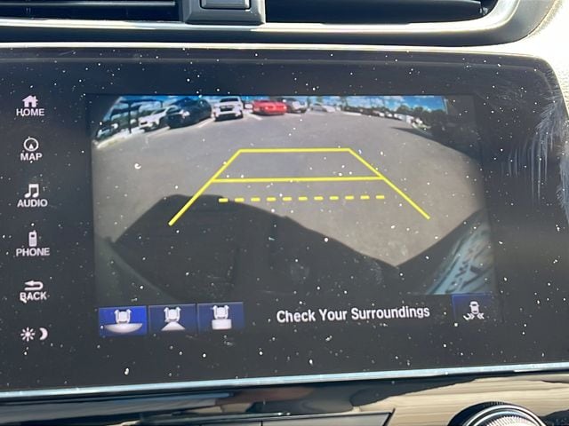 2019 Honda CR-V Touring - Photo 17