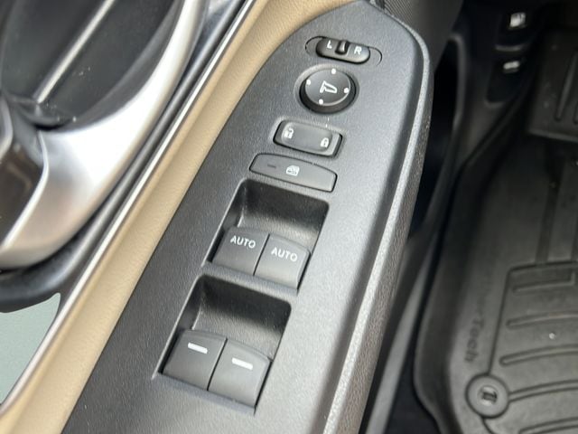 2020 Honda CR-V EX-L - Photo 19