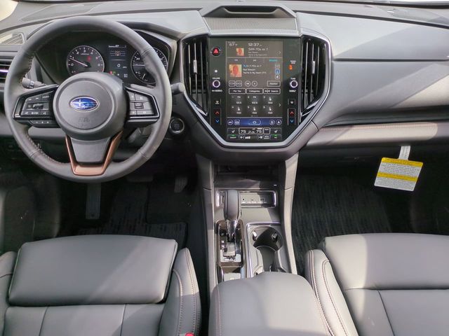 2026 Subaru Ascent Limited Bronze Edition - Photo 11