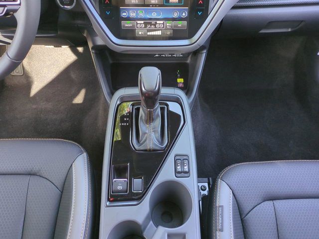 2025 Subaru Crosstrek Wilderness - Photo 18
