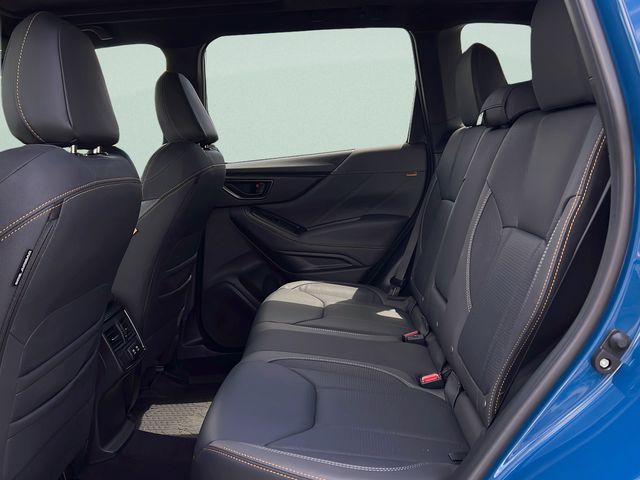 2025 Subaru Forester Wilderness - Photo 13