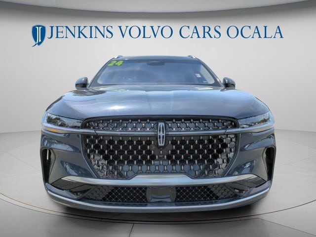 2024 Lincoln Nautilus Black Label - Photo 8
