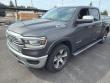 Used 2019 Ram 1500 Laramie Truck