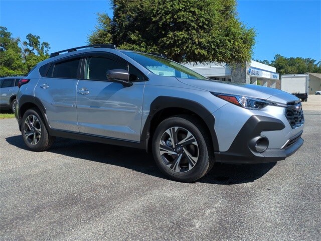 2025 Subaru Crosstrek Premium photo 2