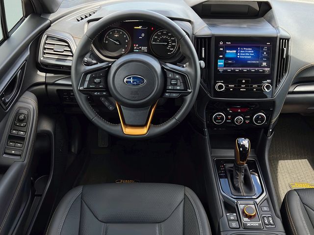2025 Subaru Forester Wilderness - Photo 15