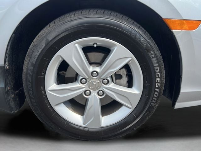 2019 Honda Odyssey EX-L - Photo 28