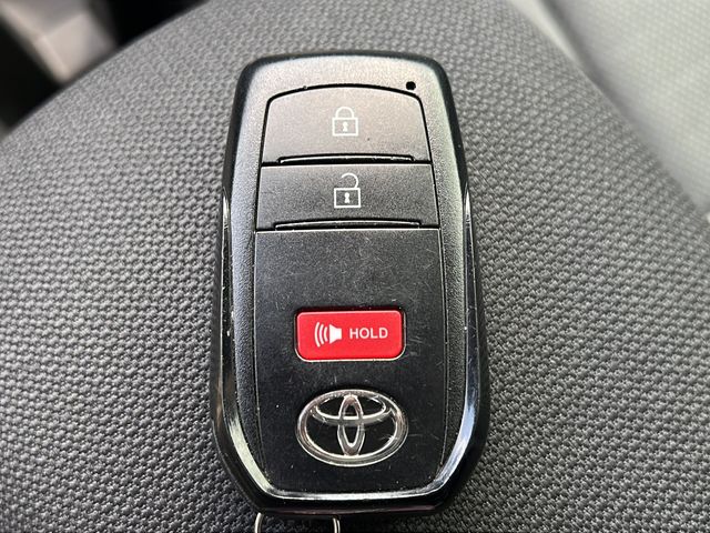 2024 Toyota Corolla Cross S - Photo 26