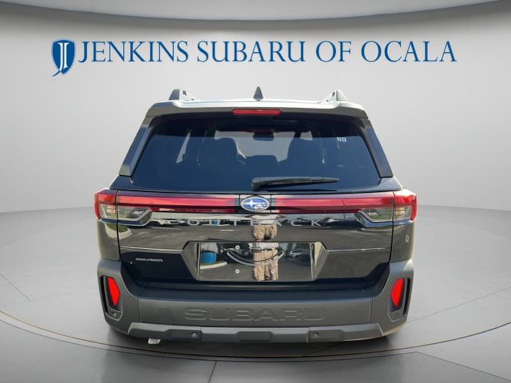 New 2026 Subaru Outback Limited SUV