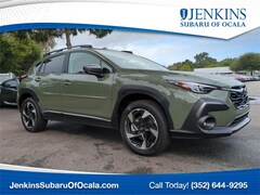 2025 Subaru Crosstrek Limited SUV