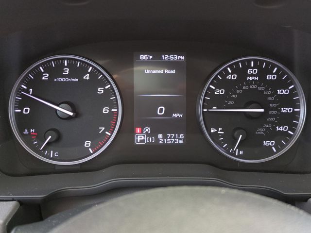 2024 Subaru Crosstrek Limited - Photo 25