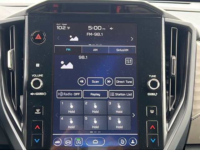 2025 Subaru Forester Premium - Photo 15