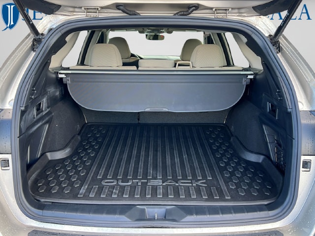 2020 Subaru Outback Premium - Photo 9