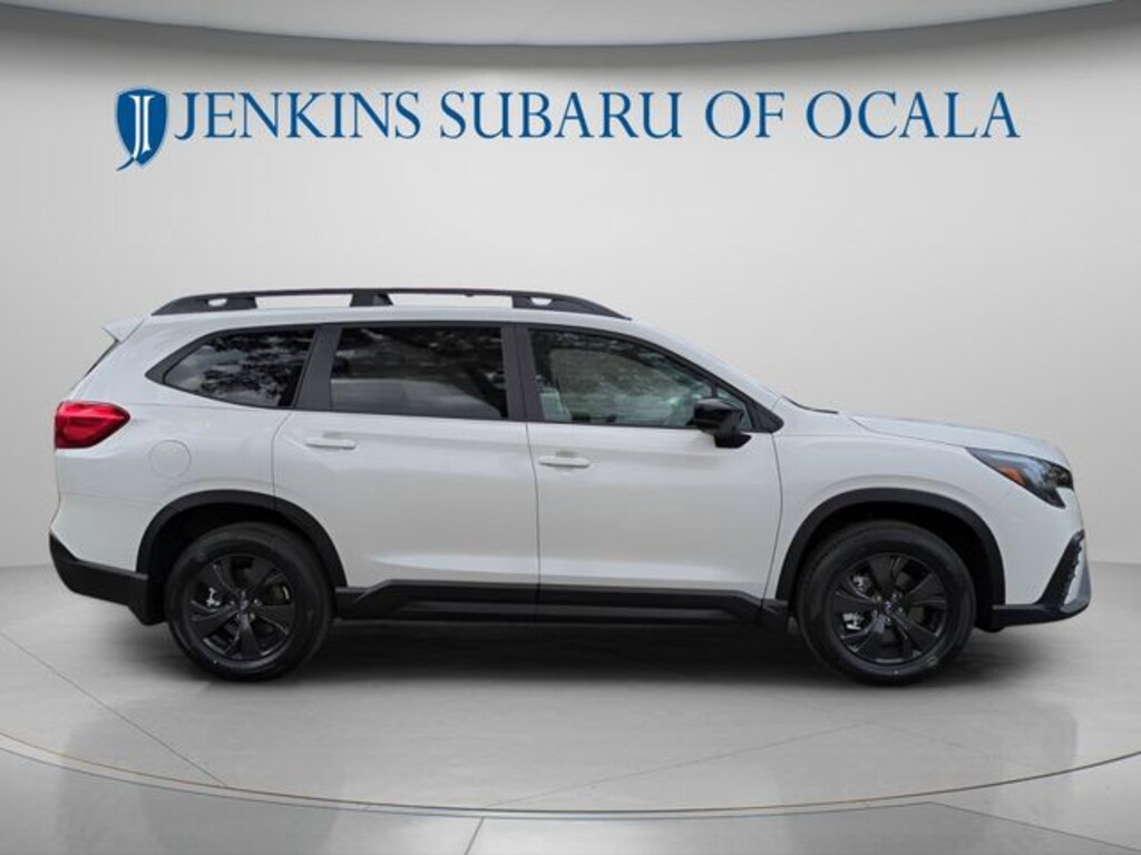 Used 2026 Subaru Ascent Premium SUV