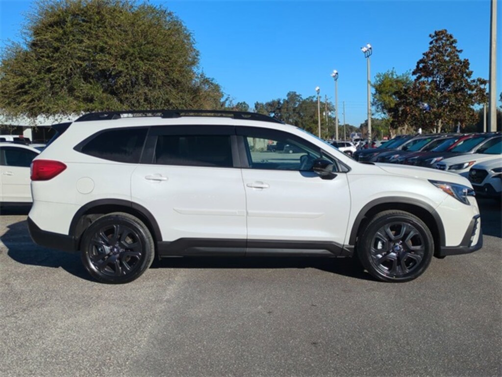 New 2026 Subaru Ascent Onyx Edition Touring 7-Passenger SUV