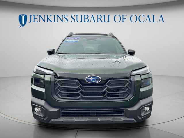 2026 Subaru Outback Limited - Photo 8