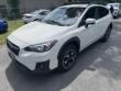 Used 2019 Subaru Crosstrek 2.0i Premium SUV