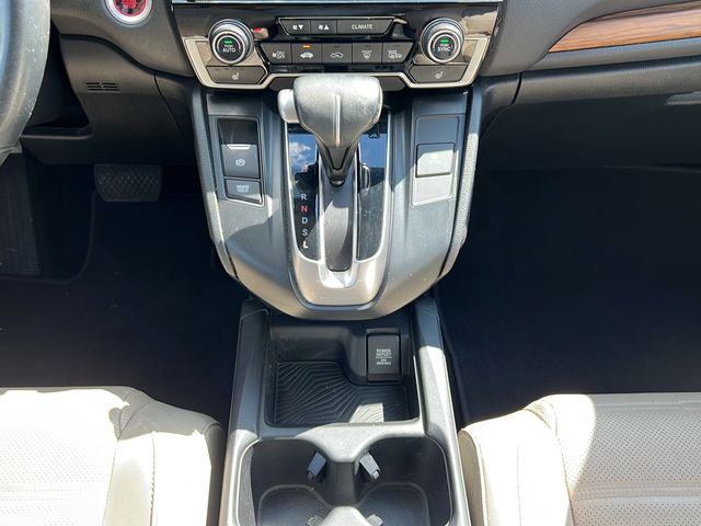 2019 Honda CR-V Touring - Photo 15