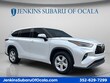  Toyota Highlander Hybrid
