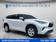 Used 2022 Toyota Highlander Hybrid LE SUV