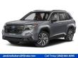 Used 2025 Subaru Forester Touring SUV