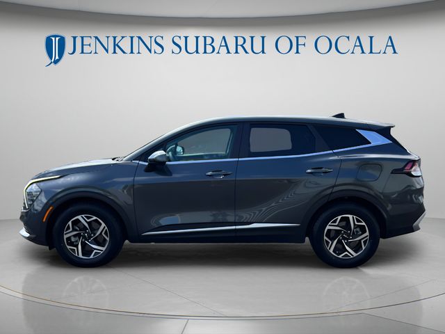 2024 Kia Sportage LX - Photo 6