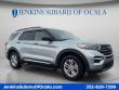Used 2023 Ford Explorer XLT SUV