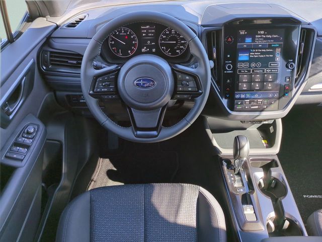 2026 Subaru Forester Premium - Photo 14