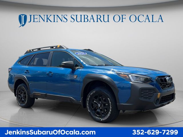 2025 Subaru Outback Wilderness SUV
